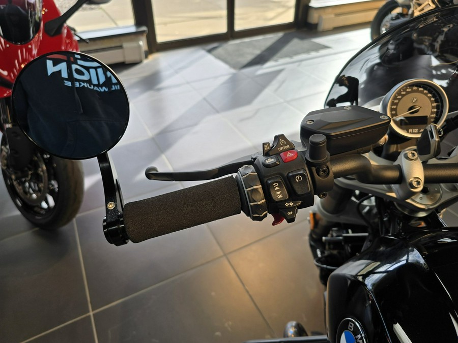 2024 BMW R 12