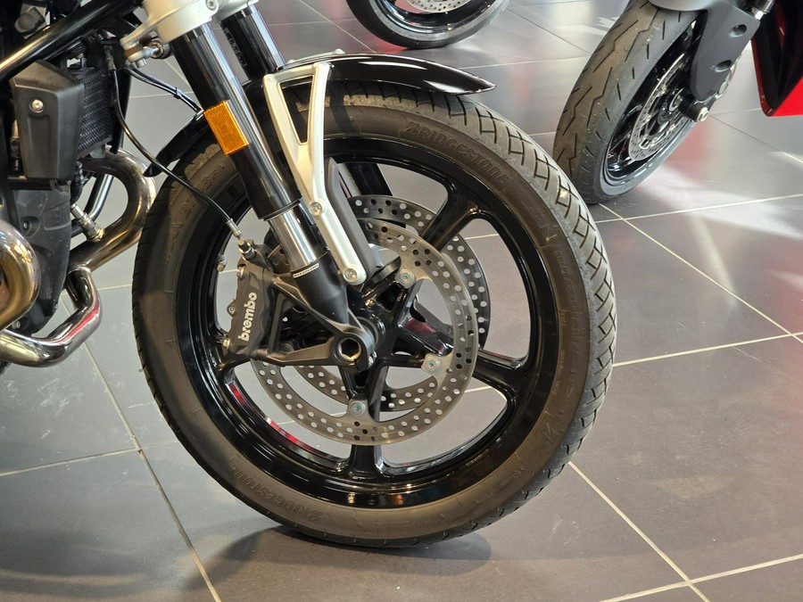 2024 BMW R 12