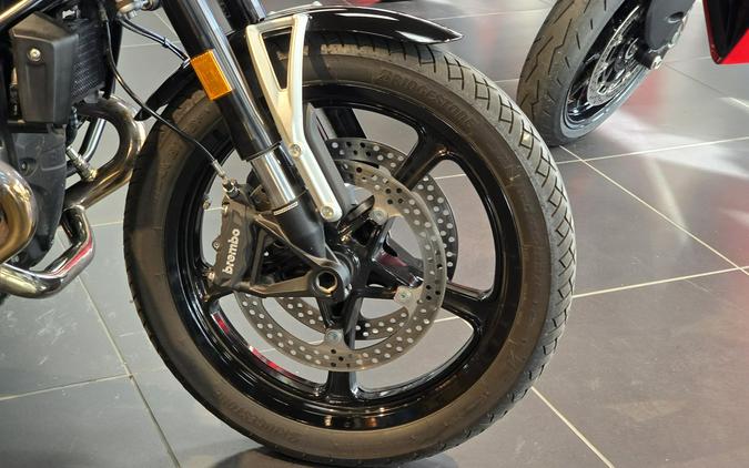 2024 BMW R 12