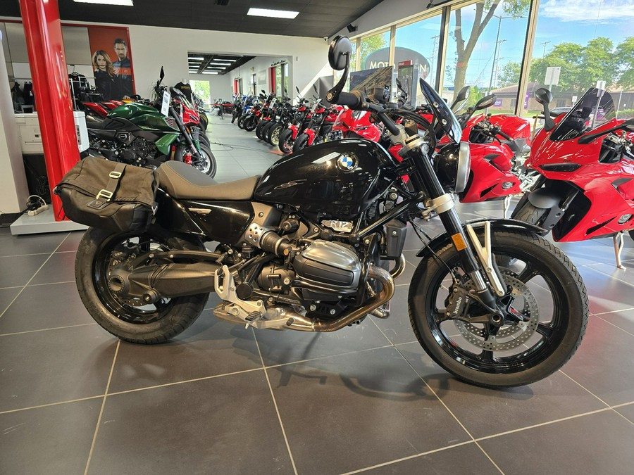 2024 BMW R 12