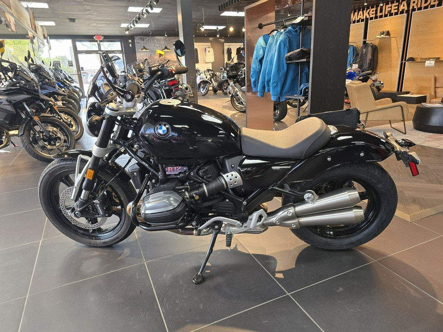 2024 BMW R 12