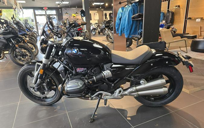 2024 BMW R 12