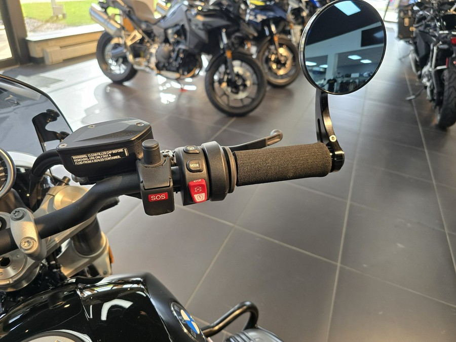 2024 BMW R 12