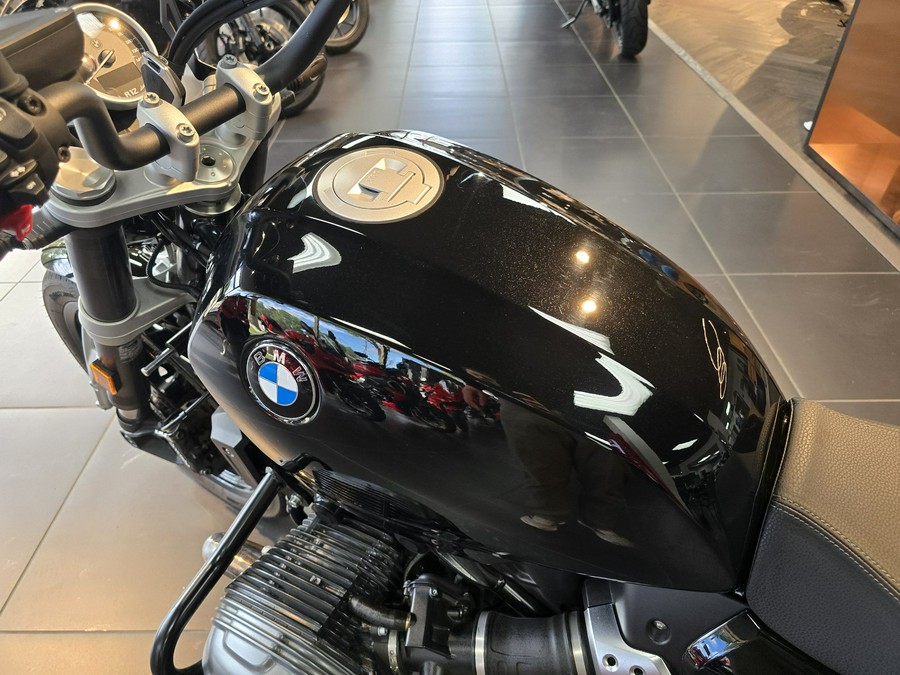 2024 BMW R 12