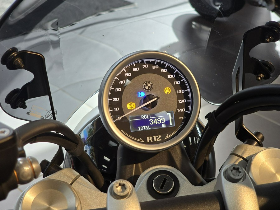 2024 BMW R 12