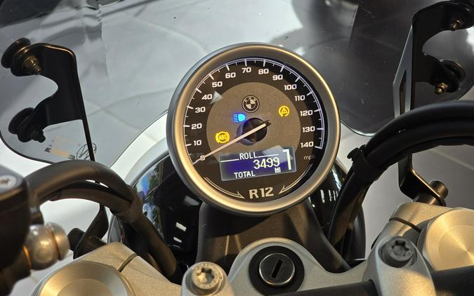 2024 BMW R 12