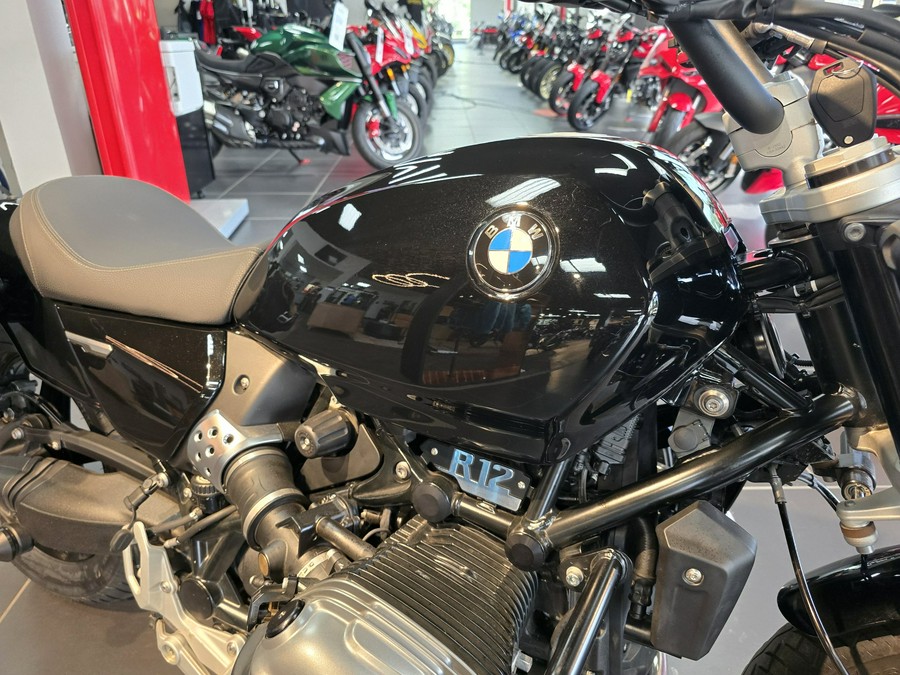 2024 BMW R 12