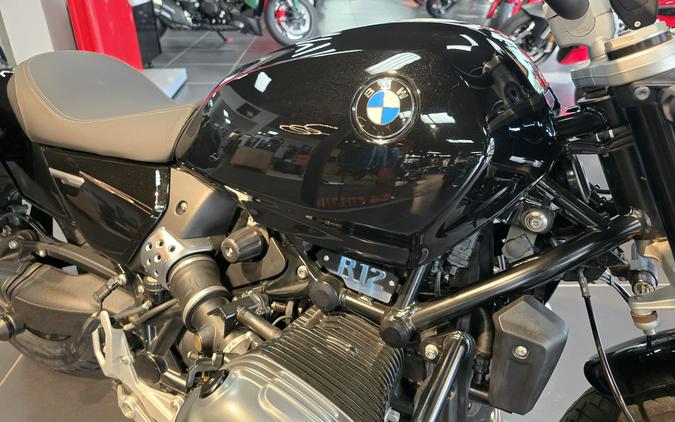 2024 BMW R 12