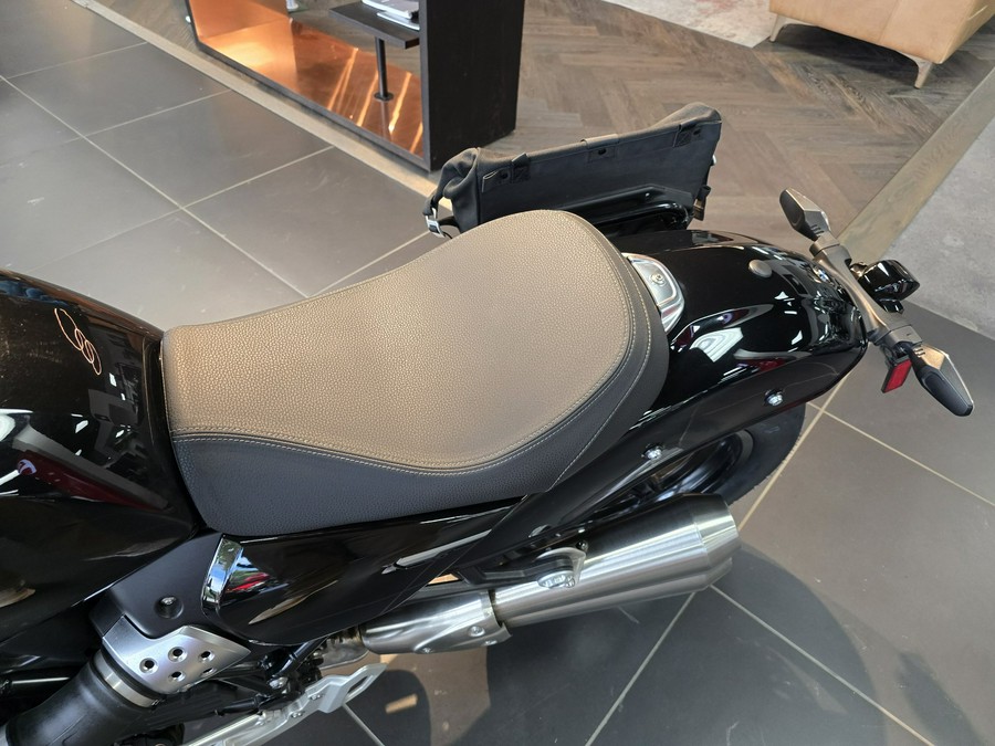 2024 BMW R 12