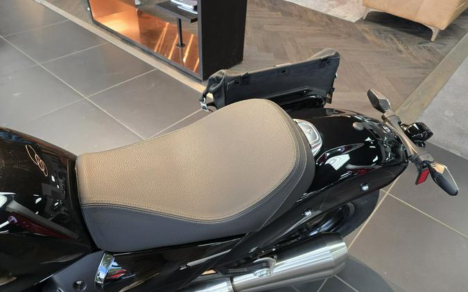 2024 BMW R 12
