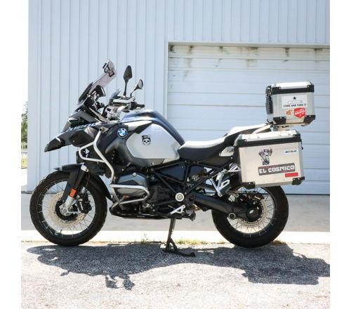 Bmw R 10 Gs Adventure Motorcycles For Sale Motohunt