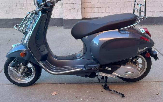 2023 Vespa Primavera 150 Touring