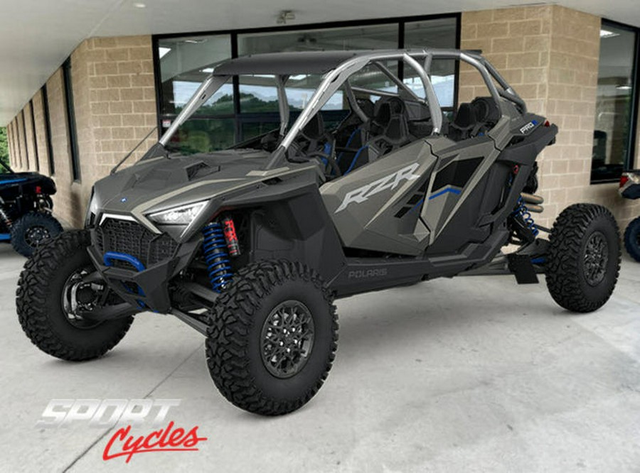 2024 Polaris® RZR Pro R 4 Ultimate