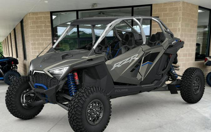 2024 Polaris® RZR Pro R 4 Ultimate