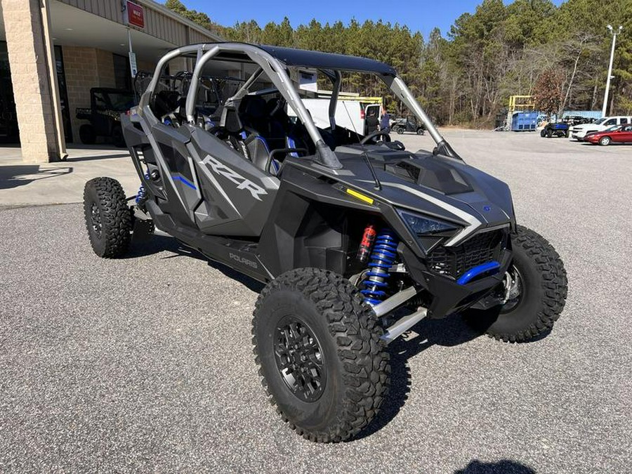 2024 Polaris® RZR Pro R 4 Ultimate