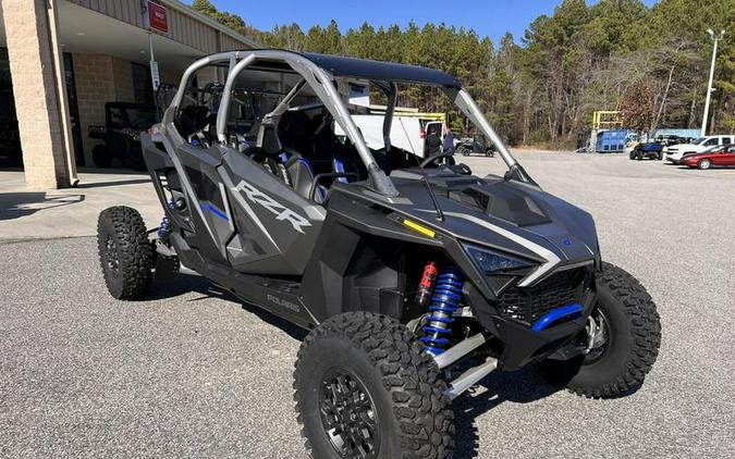 2024 Polaris® RZR Pro R 4 Ultimate