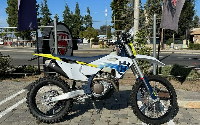 2024 Husqvarna® FE 501w