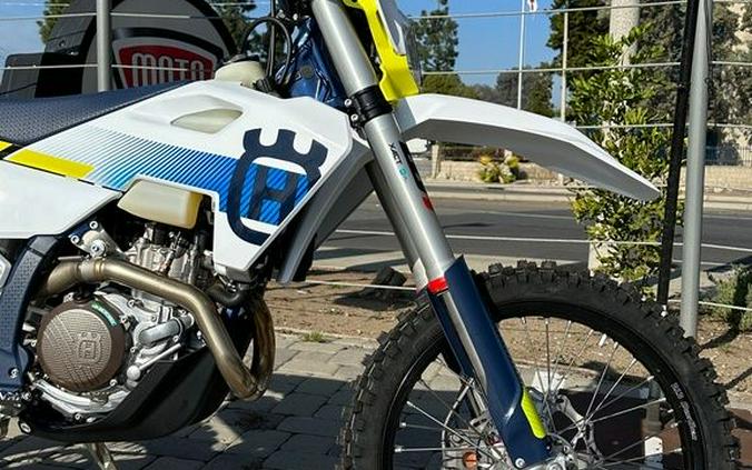 2024 Husqvarna® FE 501w