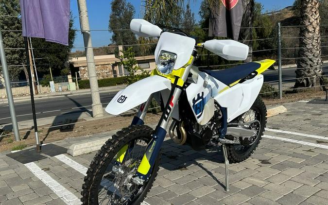 2024 Husqvarna® FE 501w