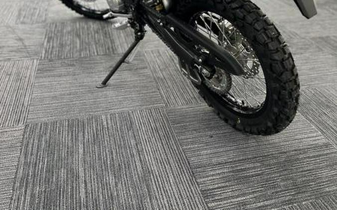 2024 Kawasaki KLX®300 Cypher Camo Gray