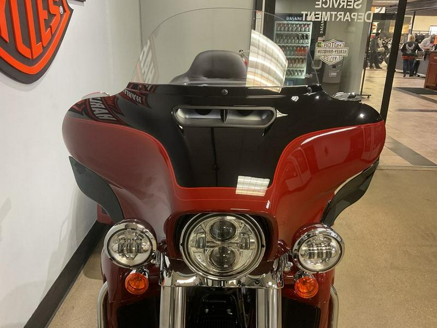 2024 Harley-Davidson® FLHTCUTG - Tri Glide® Ultra