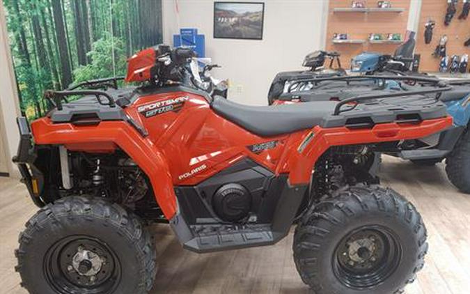 2024 Polaris Sportsman 570 EPS