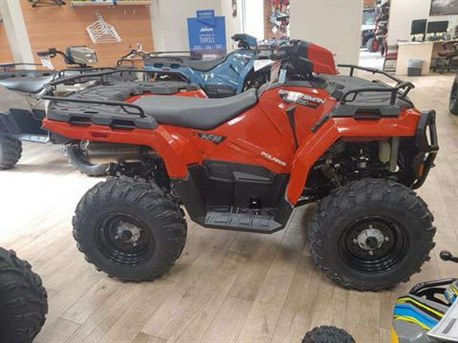 2024 Polaris Sportsman 570 EPS