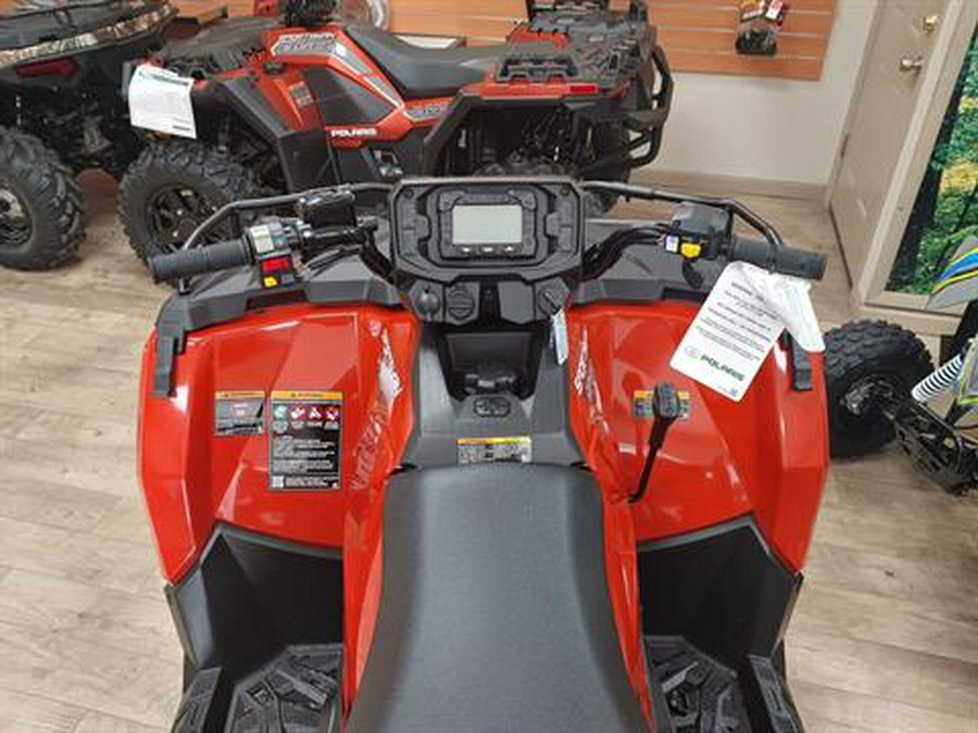 2024 Polaris Sportsman 570 EPS