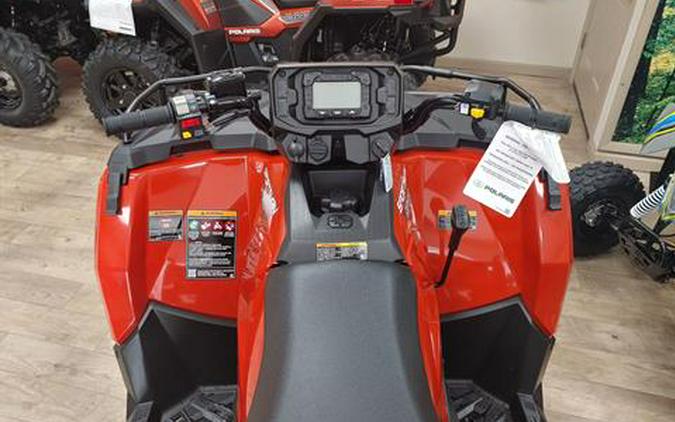 2024 Polaris Sportsman 570 EPS