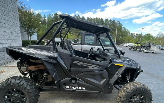 2023 Polaris RZR XP 1000 Sport