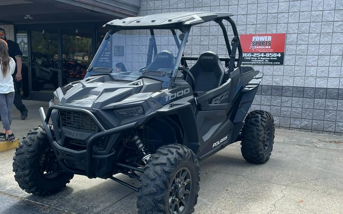 2023 Polaris RZR XP 1000 Sport