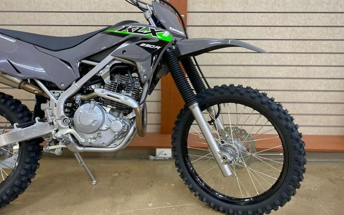 2024 Kawasaki KLX®230R