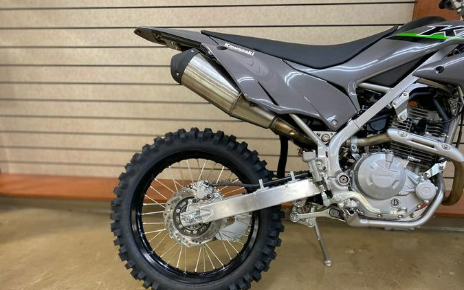 2024 Kawasaki KLX®230R