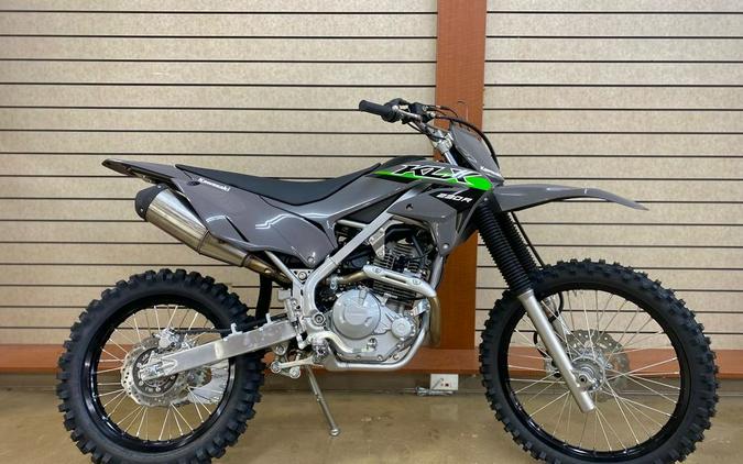 2024 Kawasaki KLX®230R