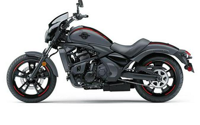 2024 Kawasaki Vulcan S Cafe ABS