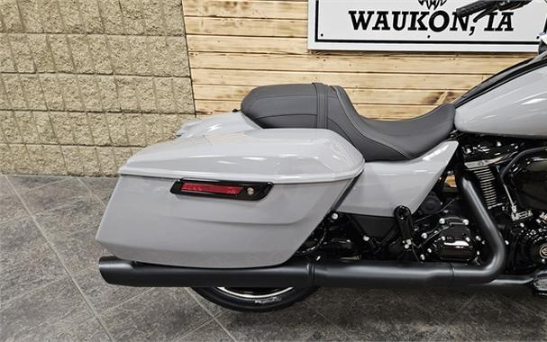 2024 Harley-Davidson Road Glide