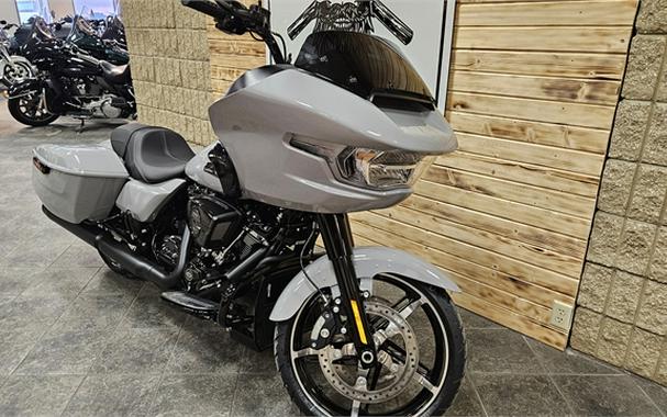 2024 Harley-Davidson Road Glide