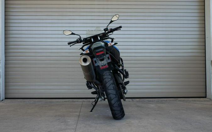 Used 2014 BMW F 800 GS