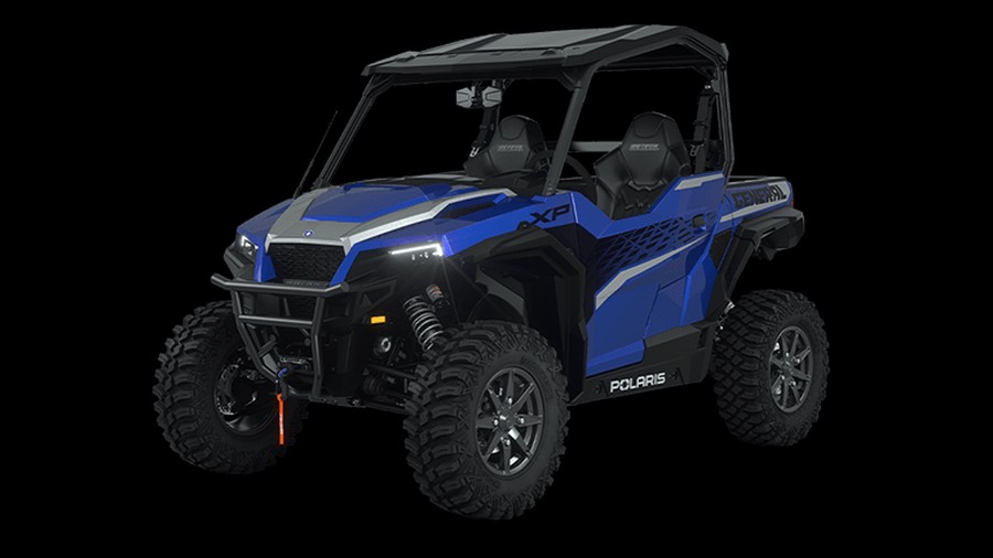 2024 Polaris General XP 1000 Premium