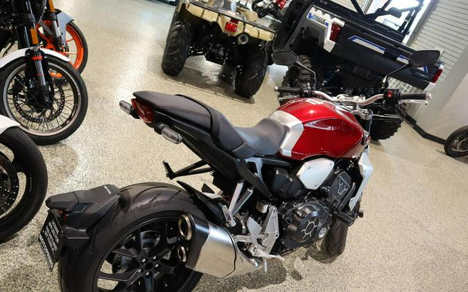 2019 Honda® CB1000R ABS