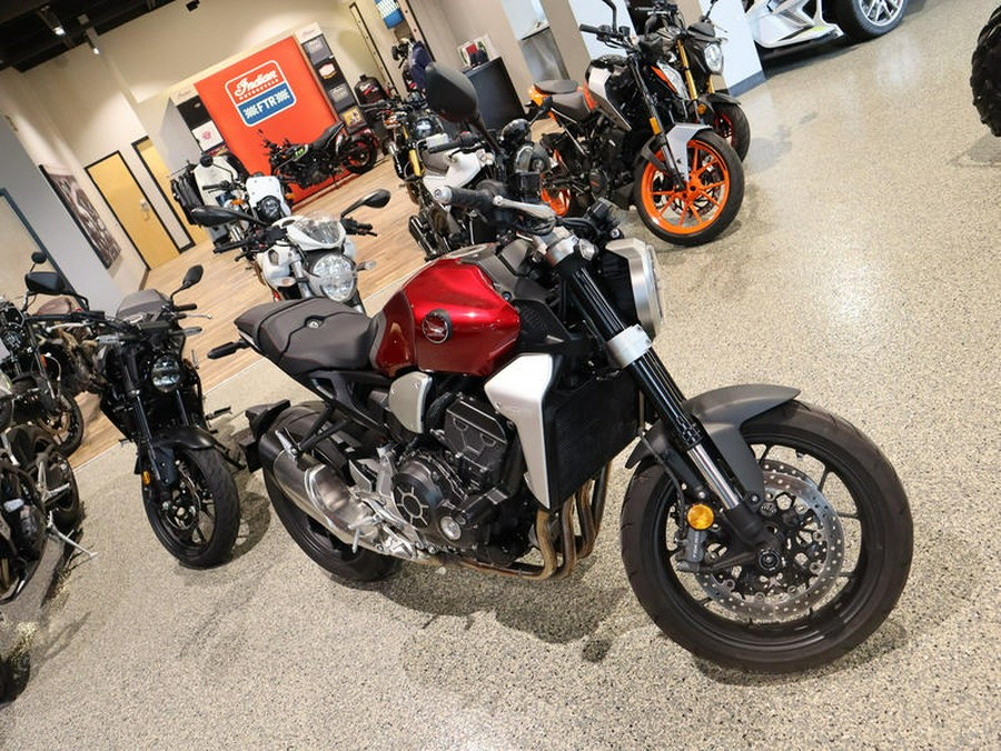 2019 Honda® CB1000R ABS