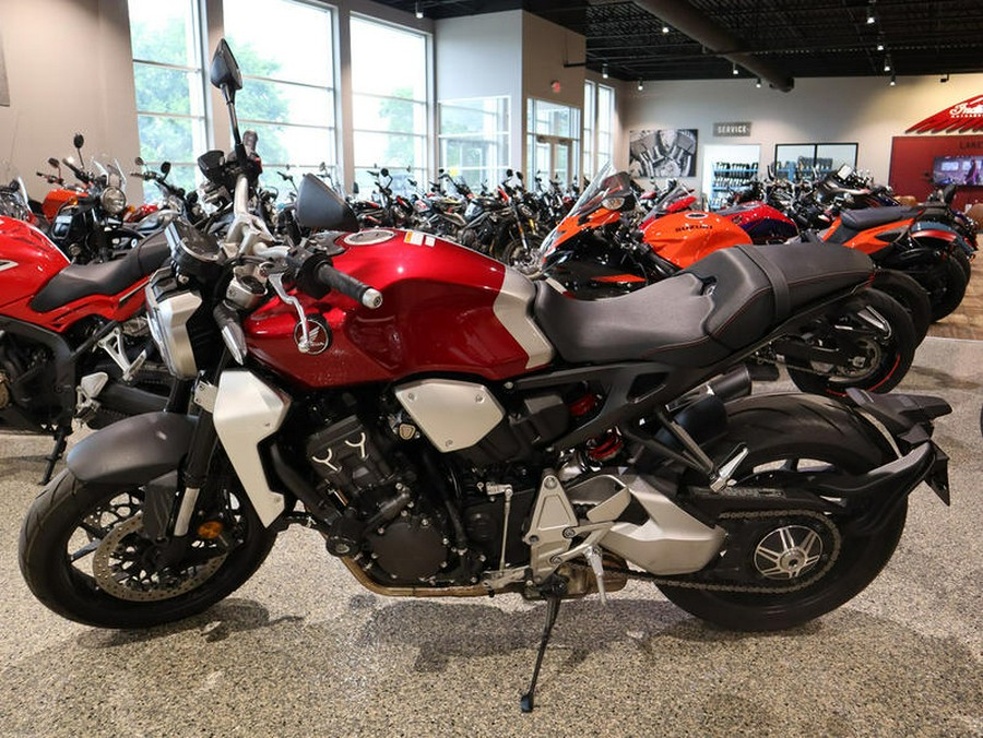 2019 Honda® CB1000R ABS