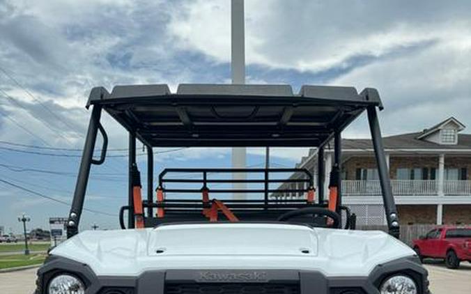 2025 Kawasaki Mule PRO-DXT™ FE EPS