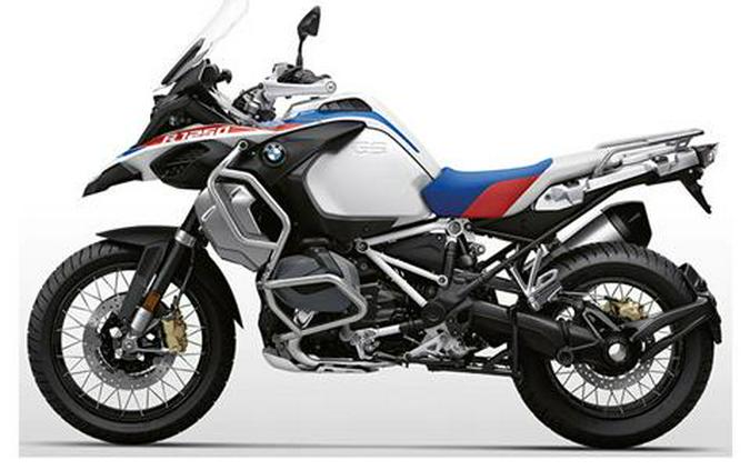 2023 BMW R 1250 GS Adventure