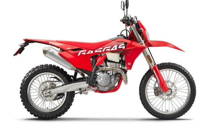 2024 GASGAS ES 350