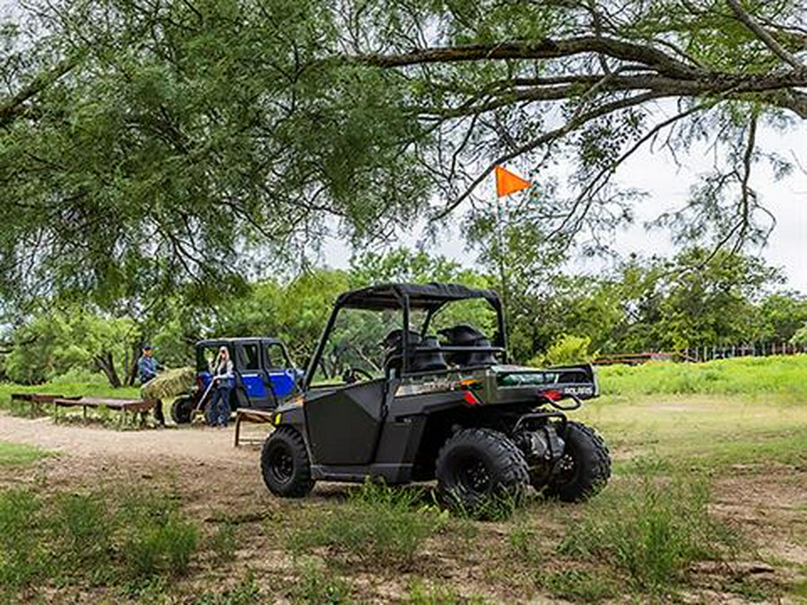 2024 Polaris Ranger 150 EFI