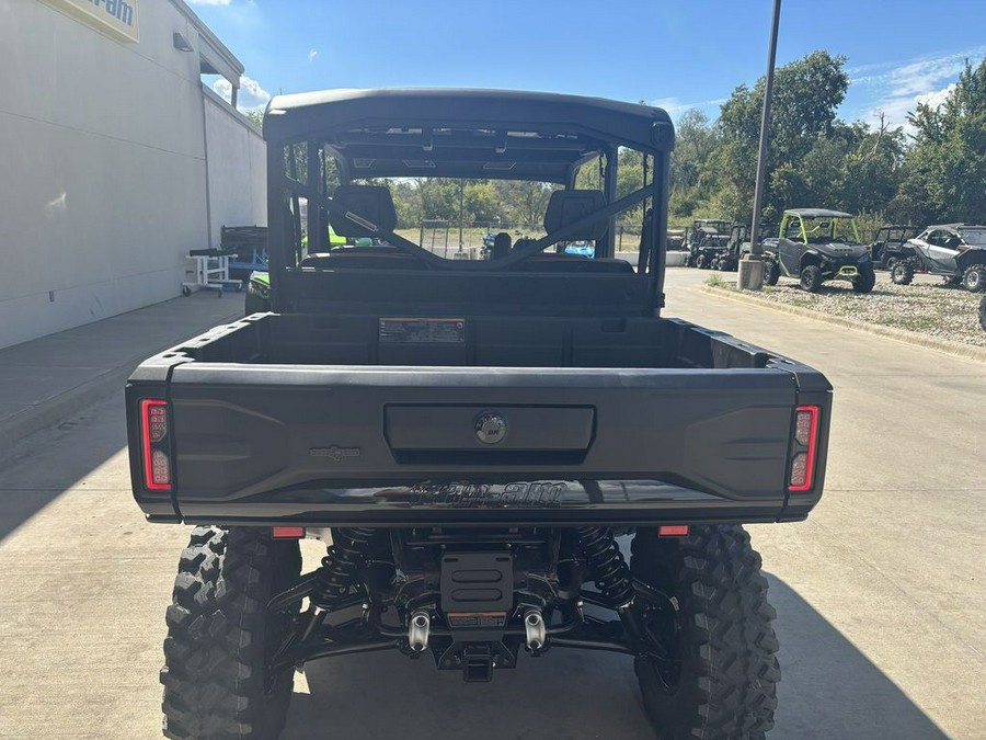 2026 Can-Am® Defender MAX LONE STAR HD11