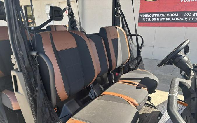 2026 Can-Am® Defender MAX LONE STAR HD11