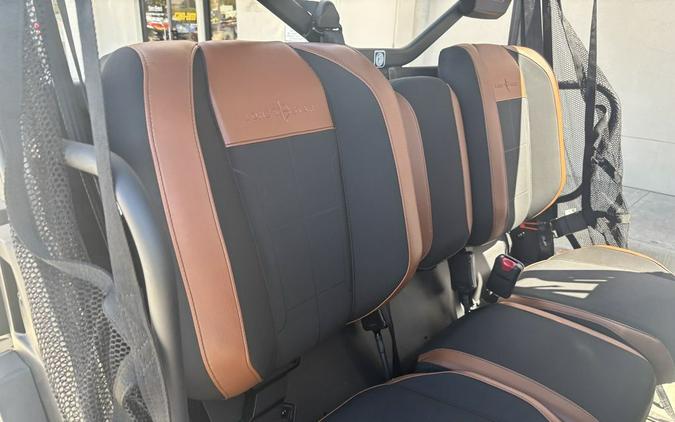 2026 Can-Am® Defender MAX LONE STAR HD11