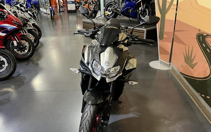 2023 Kawasaki Z H2